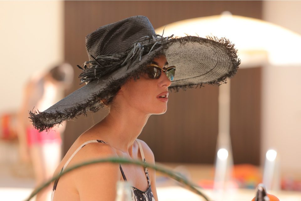 Grace de Mónaco