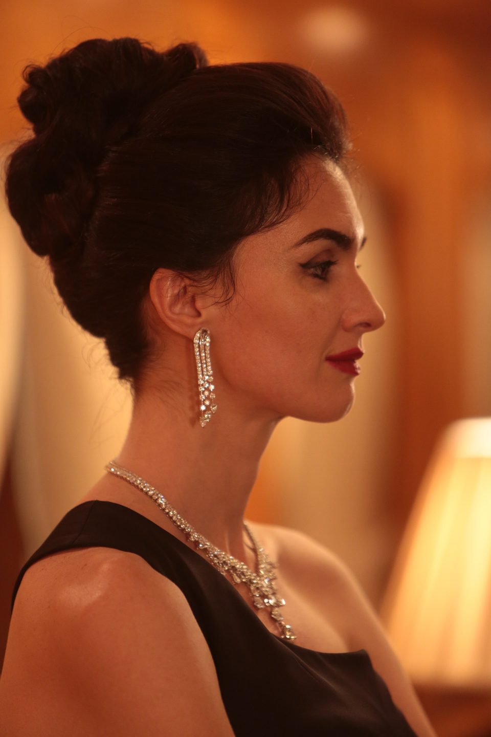 Grace de Mónaco