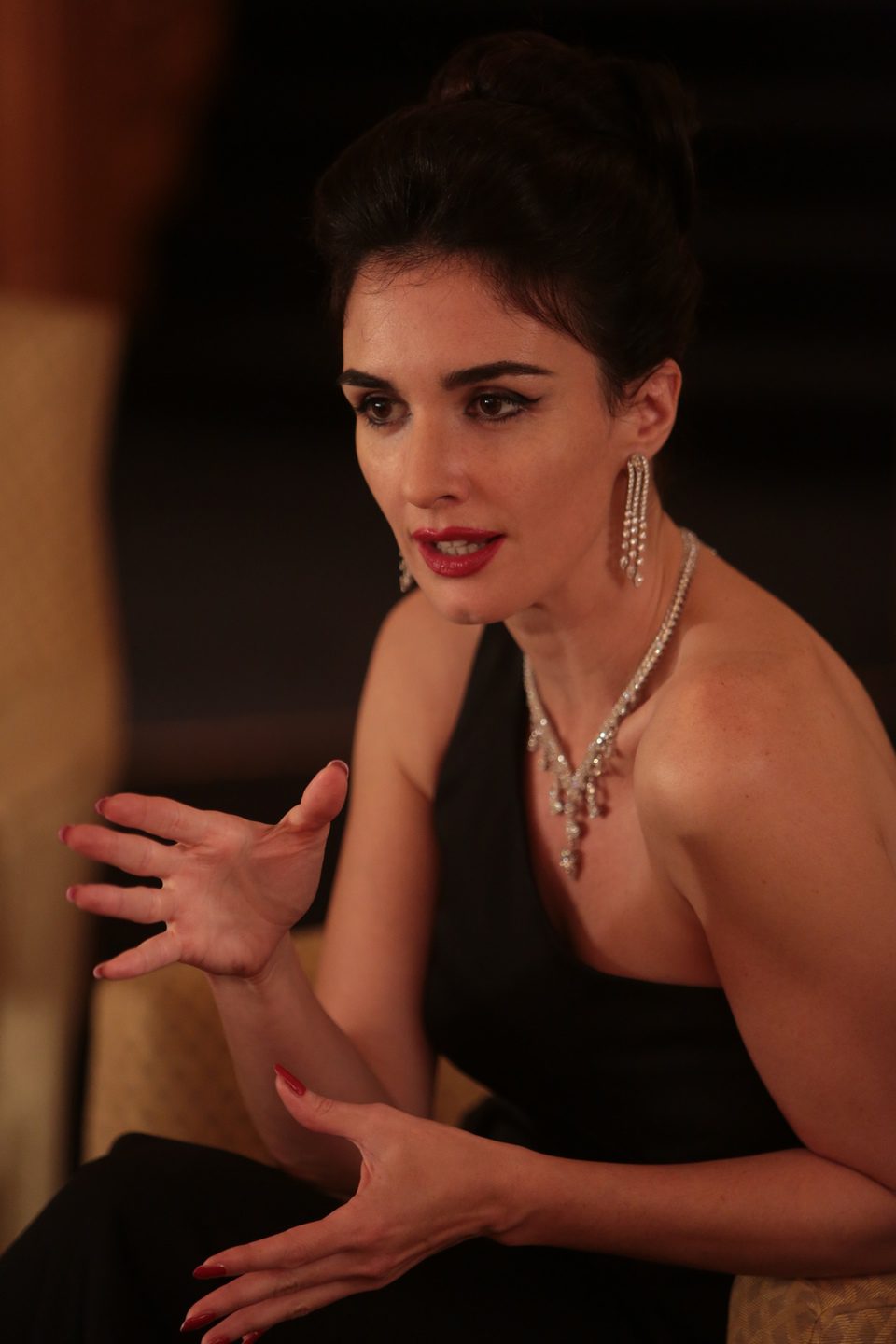 Grace de Mónaco