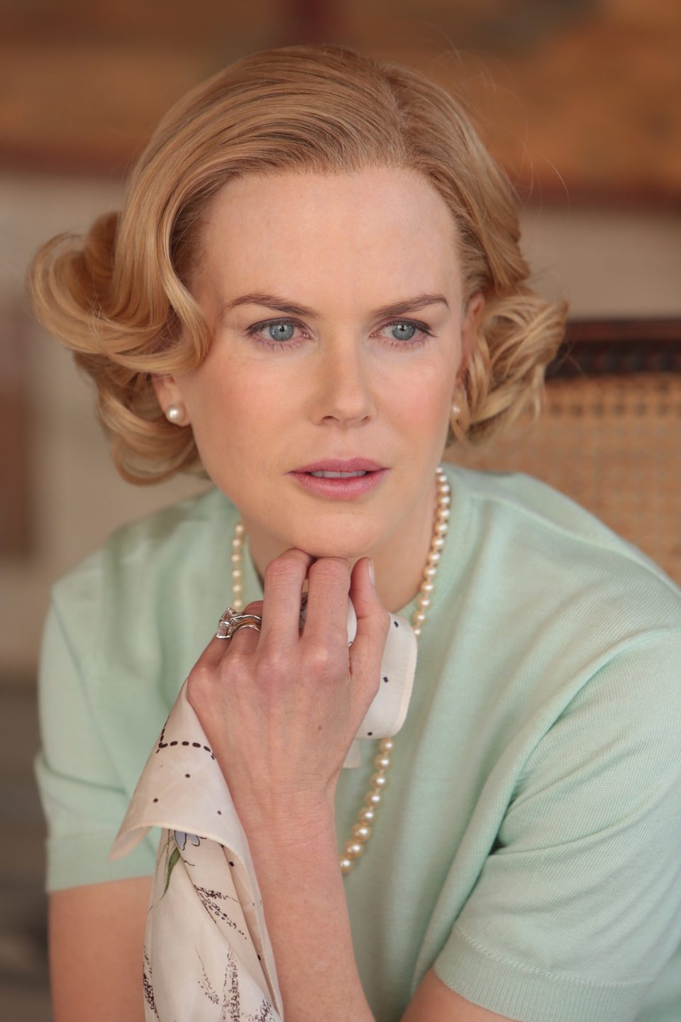 Grace de Mónaco