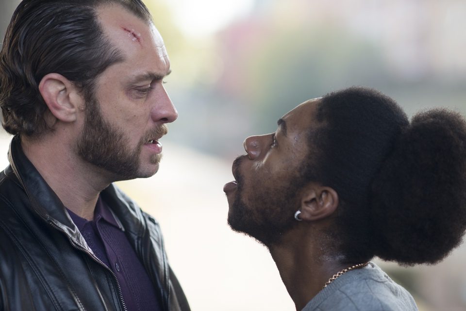 Dom Hemingway