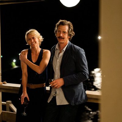 Dos madres perfectas