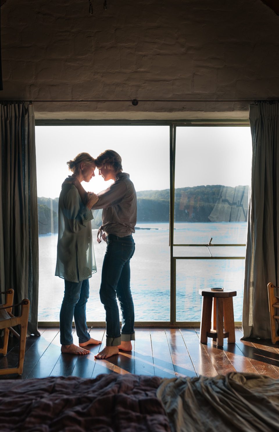 Dos madres perfectas