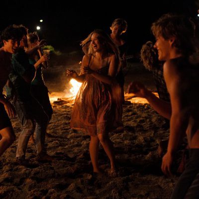 Dos madres perfectas