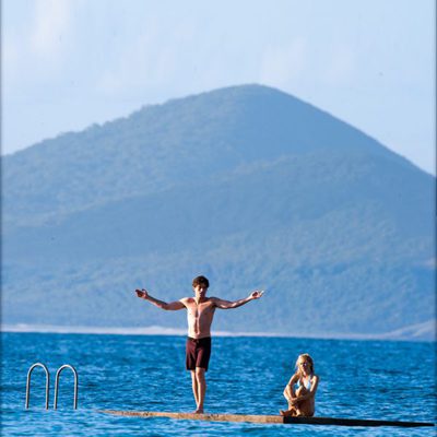 Dos madres perfectas