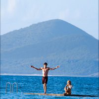 Dos madres perfectas