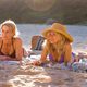 Dos madres perfectas