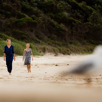 Dos madres perfectas