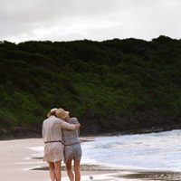 Dos madres perfectas