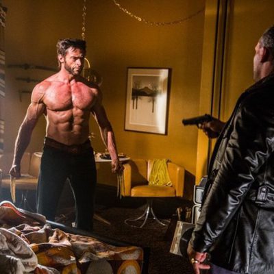 X-Men: Dias del futuro pasado