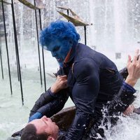 X-Men: Días del futuro pasado