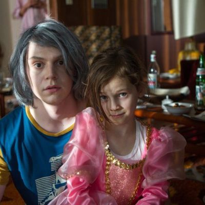 X-Men: Dias del futuro pasado