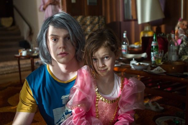 X-Men: Dias del futuro pasado