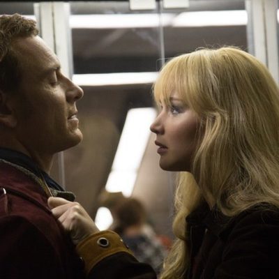 X-Men: Dias del futuro pasado