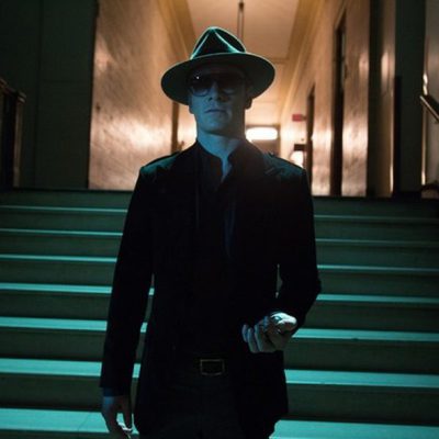 X-Men: Dias del futuro pasado