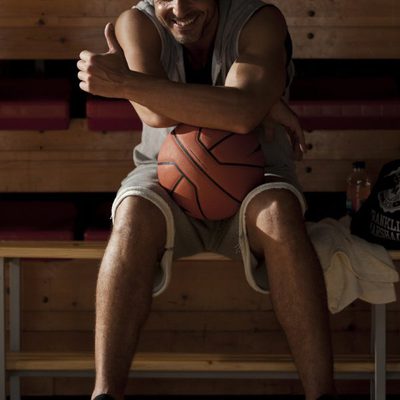 Perdona si te llamo amor