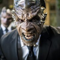 Yo, Frankenstein