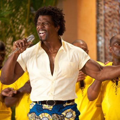 Luna de miel en familia