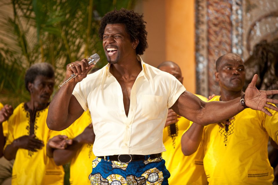 Luna de miel en familia