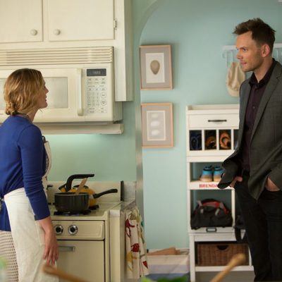 Luna de miel en familia