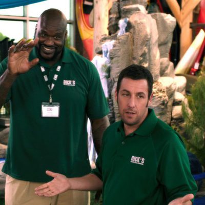 Luna de miel en familia