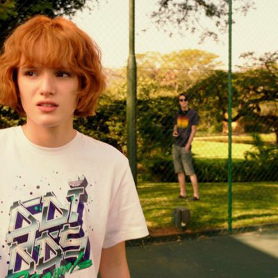 Luna de miel en familia