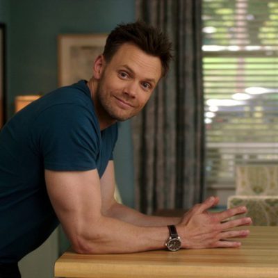 Luna de miel en familia