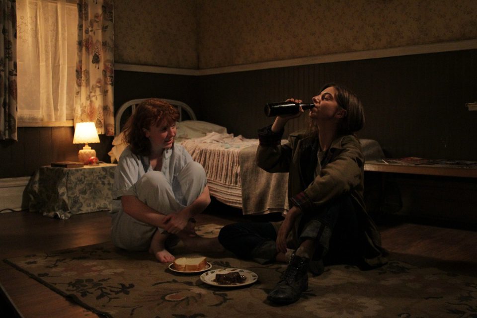Foxfire