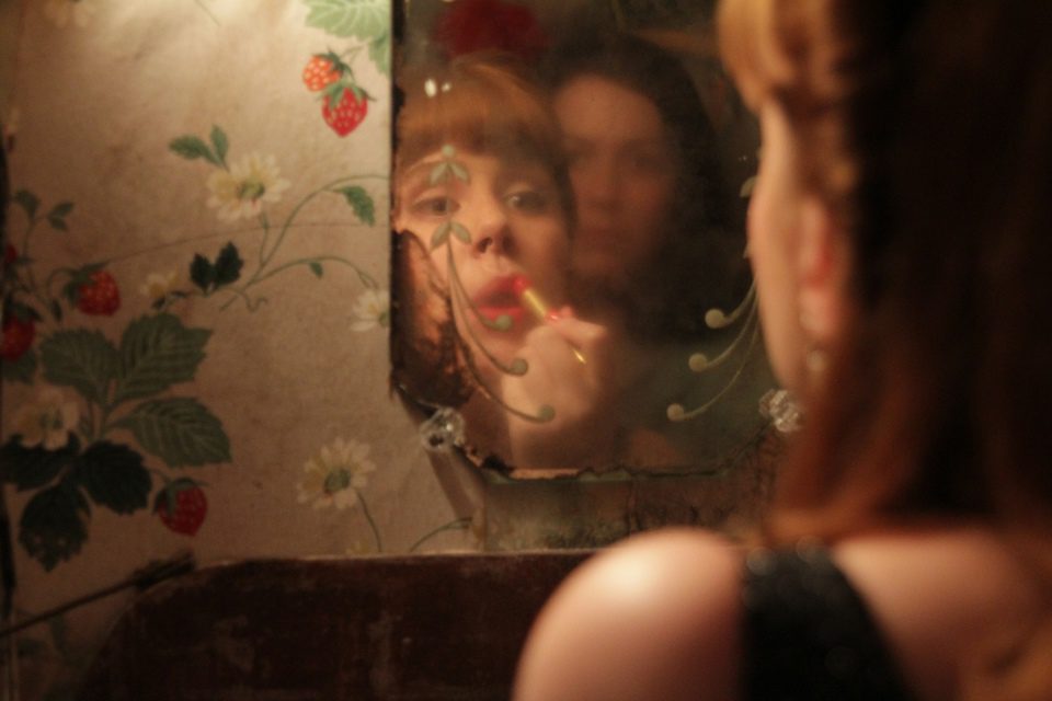 Foxfire