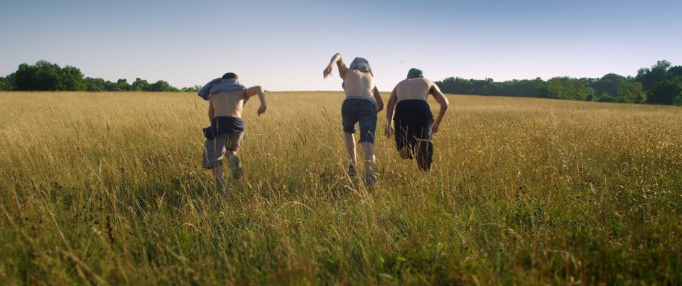 The Kings of Summer