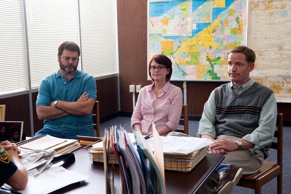 The Kings of Summer