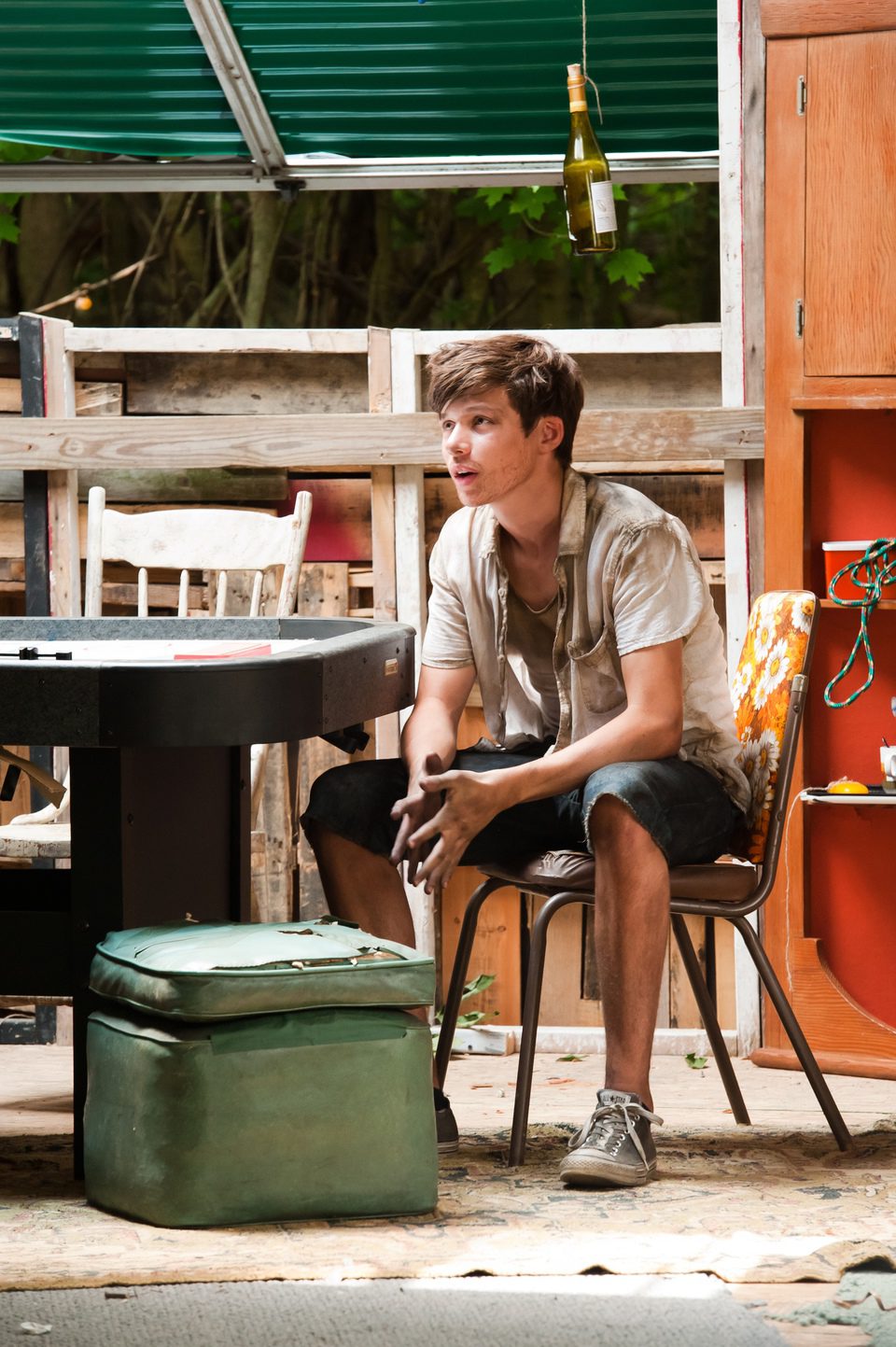 The Kings of Summer