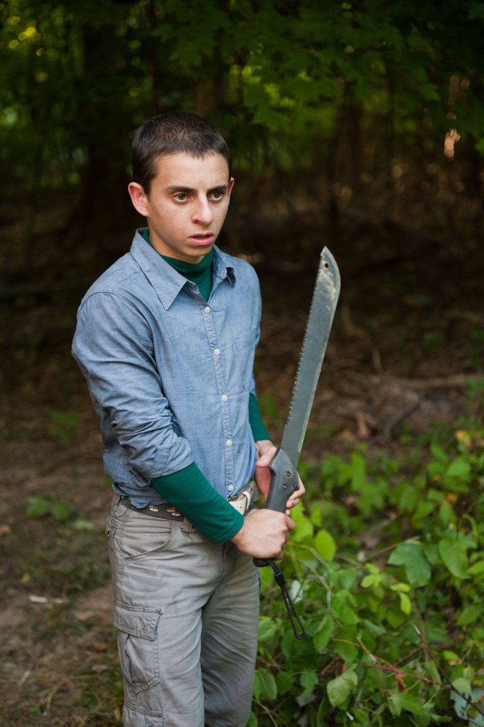 The Kings of Summer