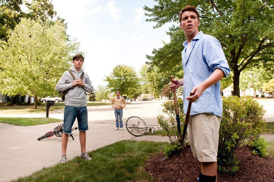 The Kings of Summer