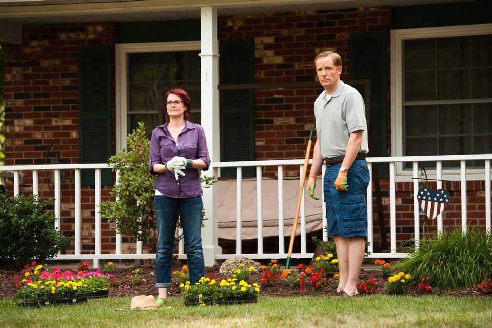 The Kings of Summer