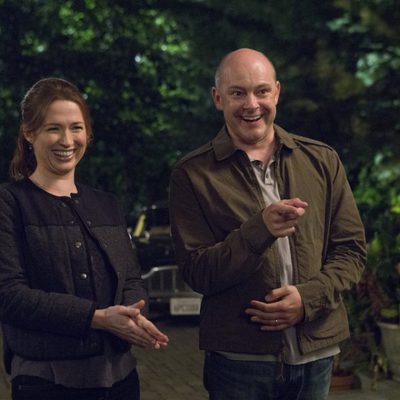 Sex Tape: Algo pasa en la nube