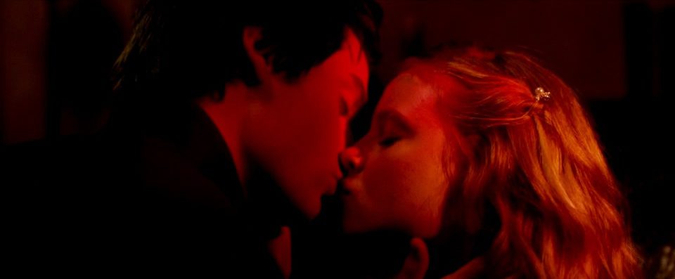 Vampire Academy