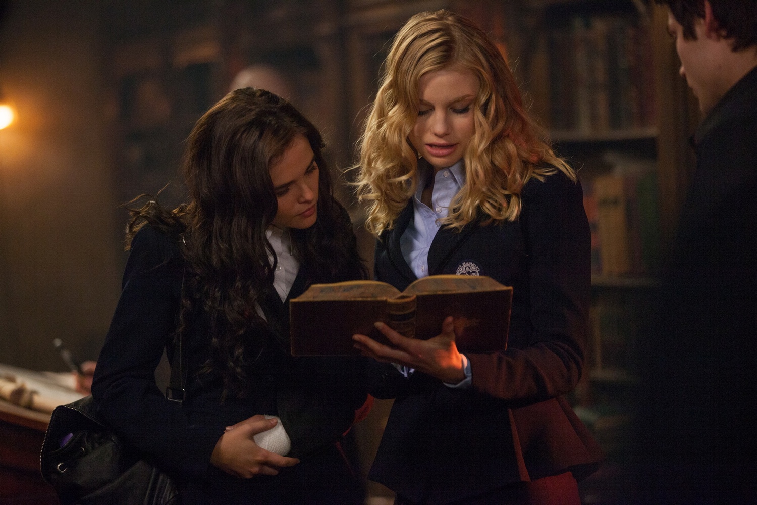 Vampire Academy