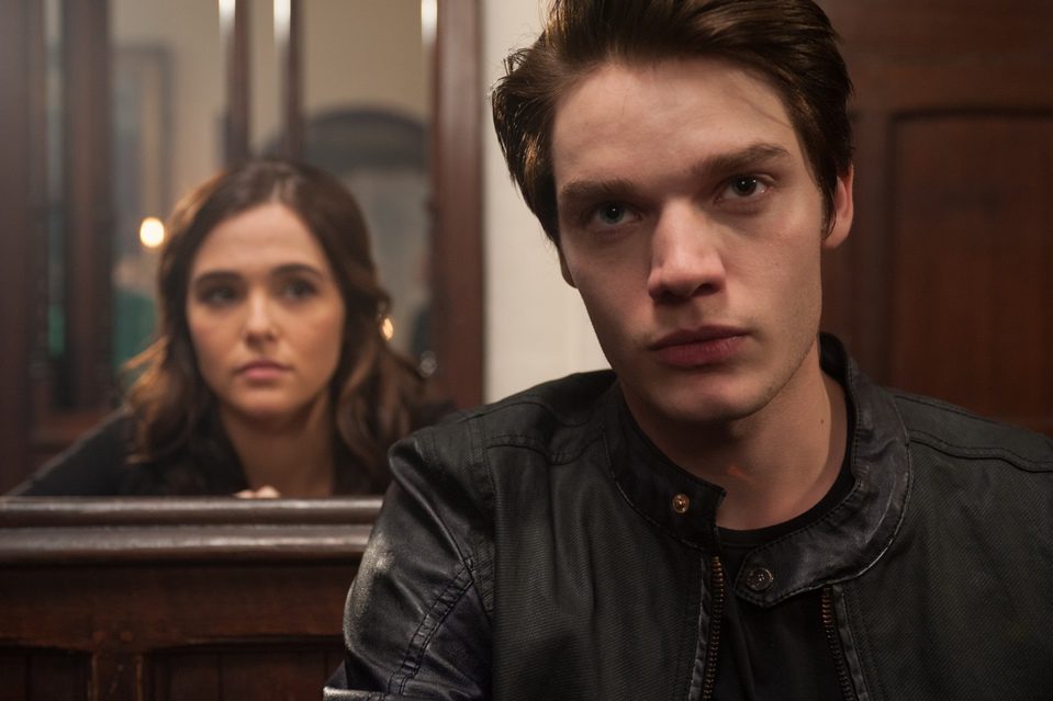 Vampire Academy
