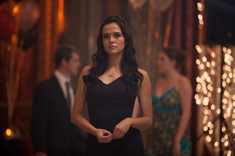 Vampire Academy
