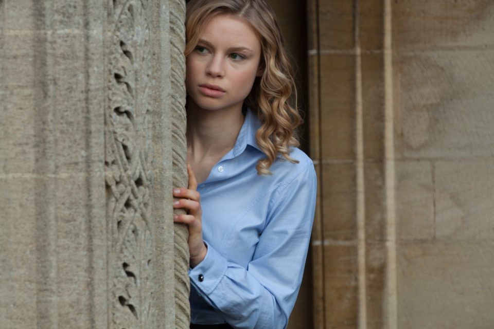 Vampire Academy