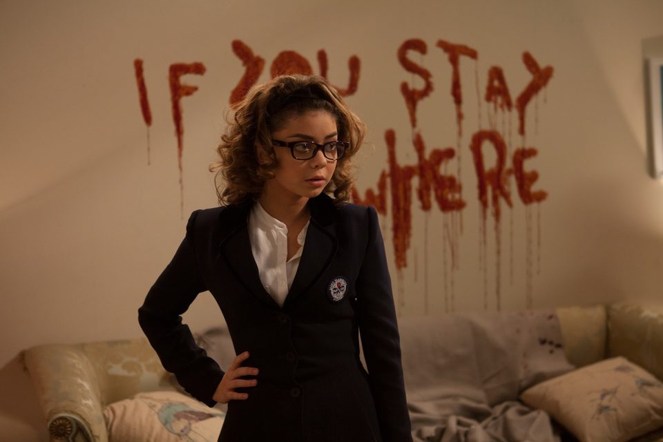 Vampire Academy