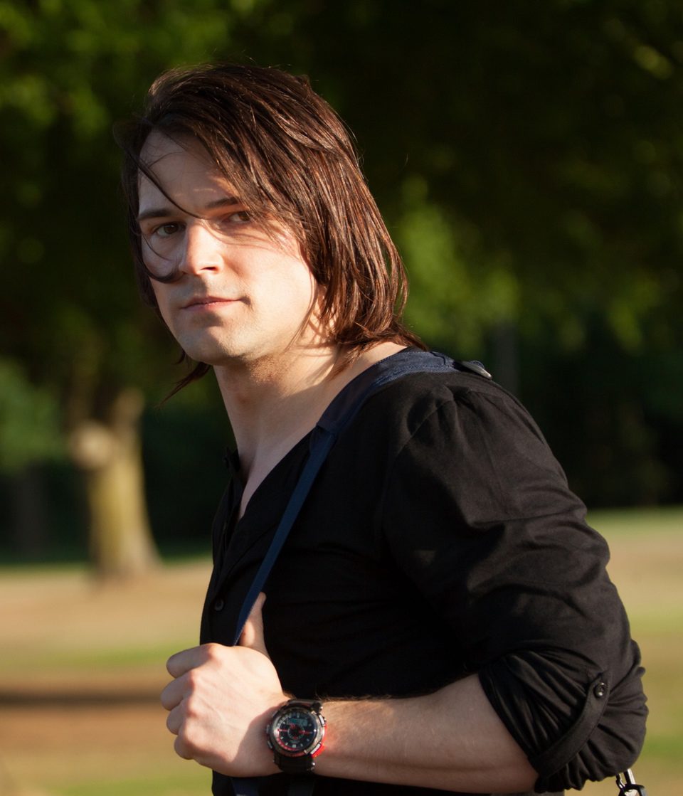 Vampire Academy