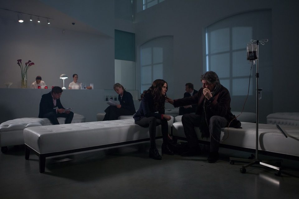 Vampire Academy