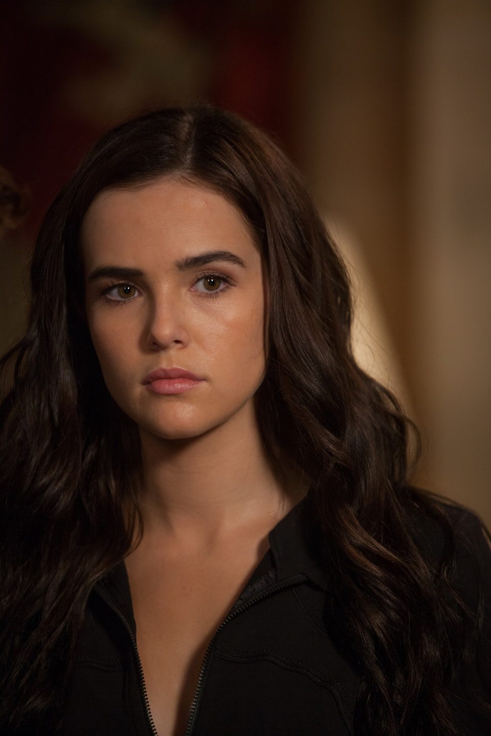 Vampire Academy