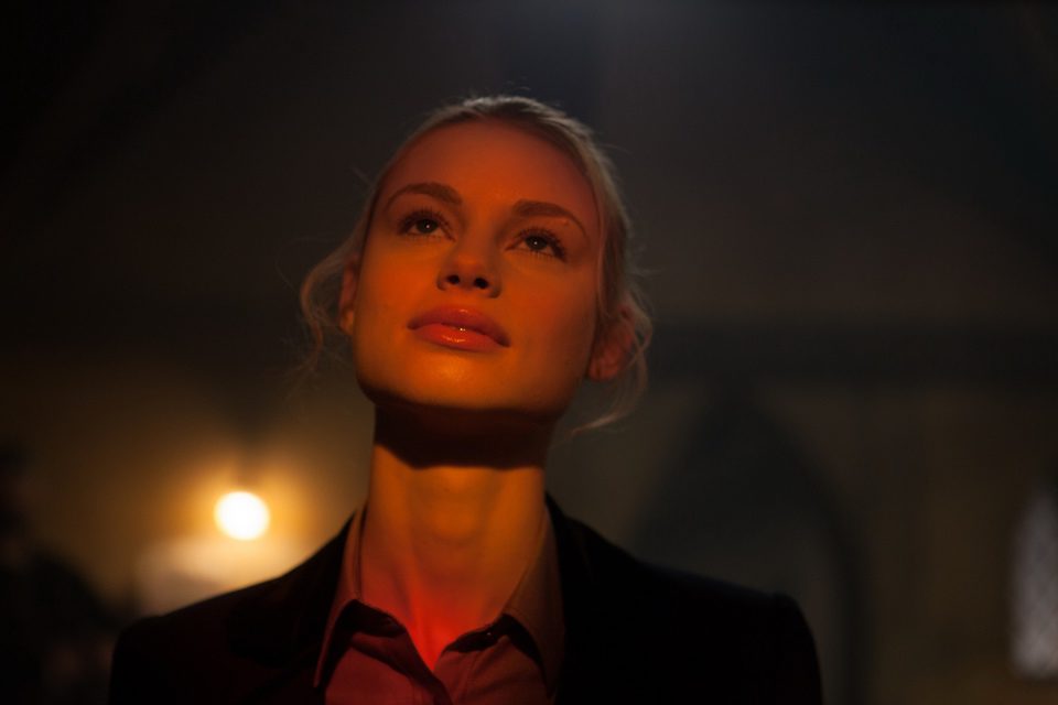 Vampire Academy