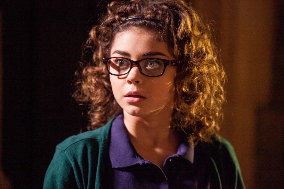 Vampire Academy