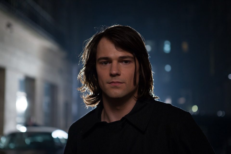Vampire Academy