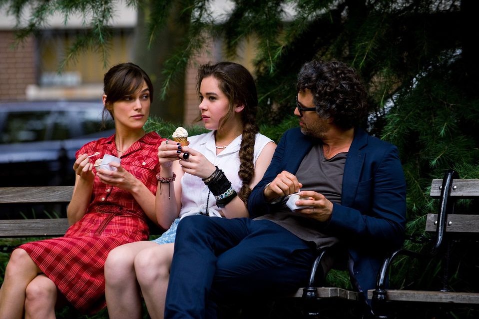 Begin Again