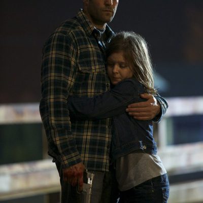 El protector (Homefront)